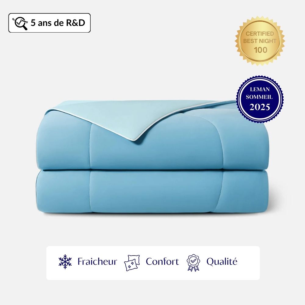 Couette Thermoregulante NovaTherme®