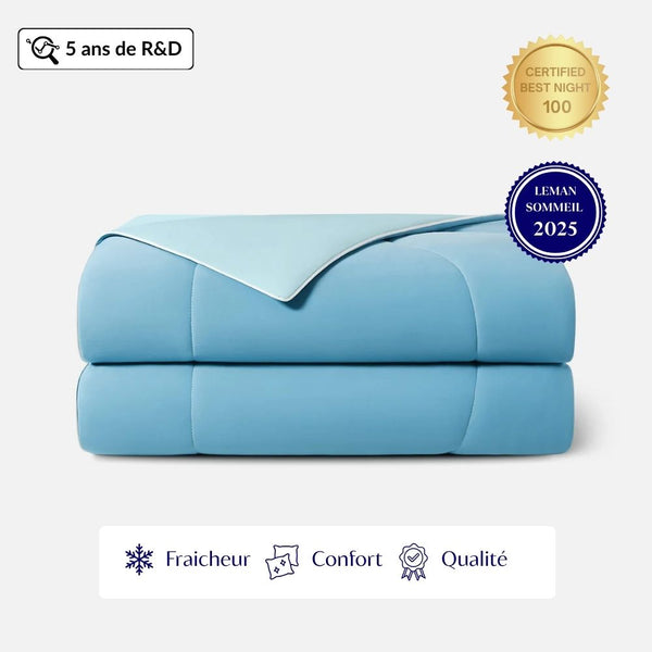 Couette Thermoregulante NovaTherme®