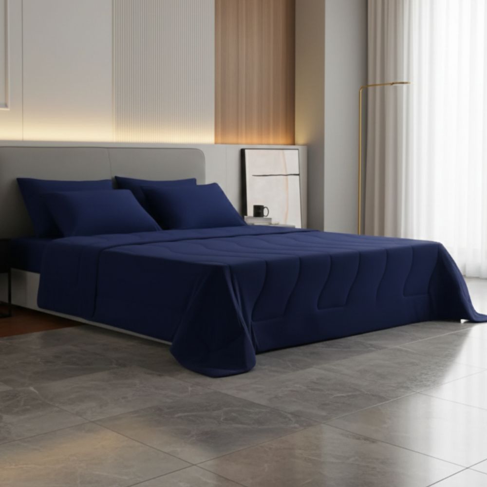 Couette Thermoregulante NovaTherme®