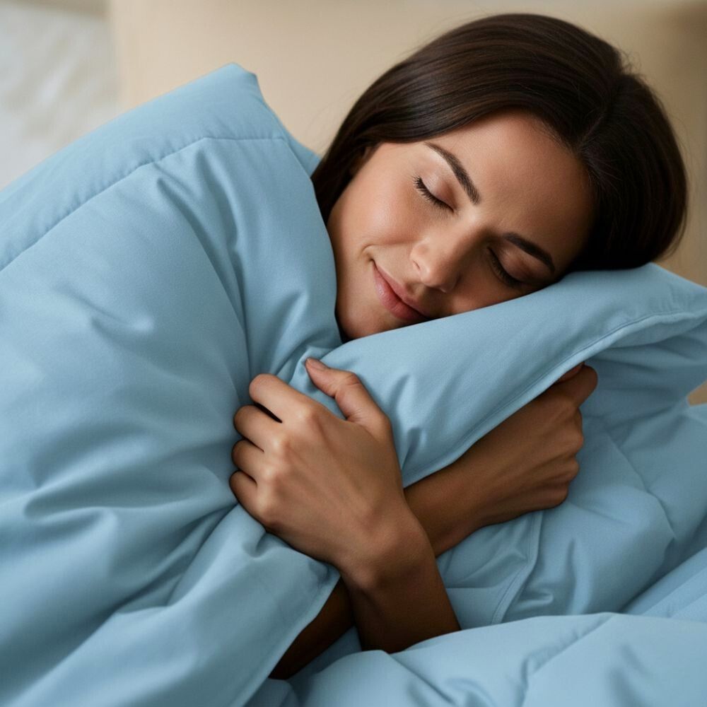 Couette Thermoregulante NovaTherme®