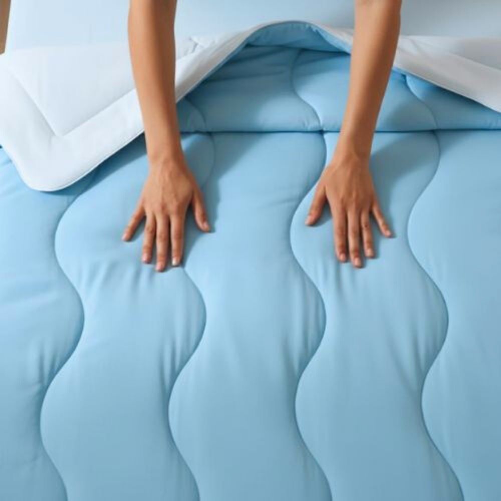 Couette Thermoregulante NovaTherme®