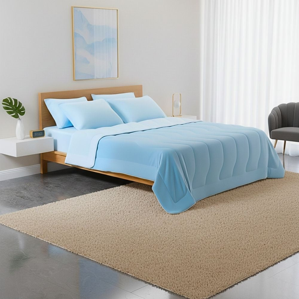 Couette Thermoregulante NovaTherme®